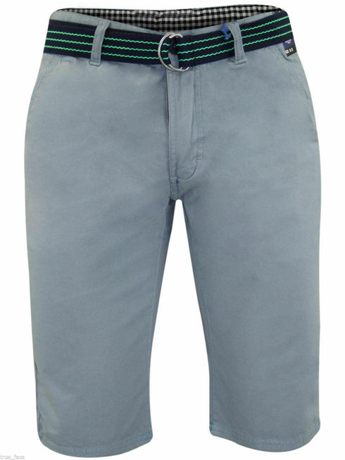 Men's Chino Cotton Shorts - 37 Pack