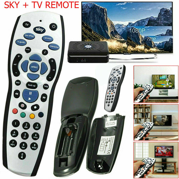 Universal Sky TV Remote Control
