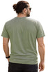 Fire Trap Mens Cotton Short Sleeve T-shirt