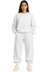 Womens Oversized Tracksuit Set