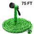 Expandable Garden Hose Pipe | 50ft & 100ft with Spray Gun