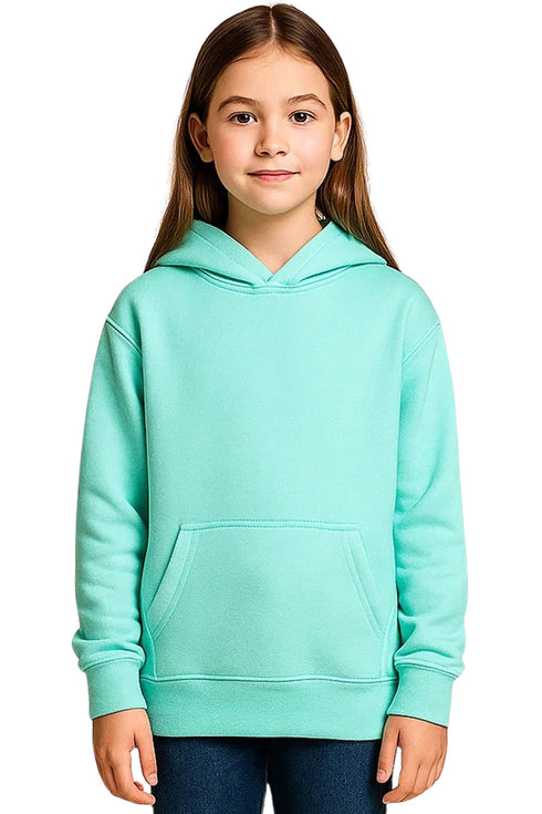 Kids Hoodie – Toddler Pullover Sweatshirt, Ages 2-6 Years