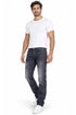 Men’s Slim Fit Stretch Denim Jeans