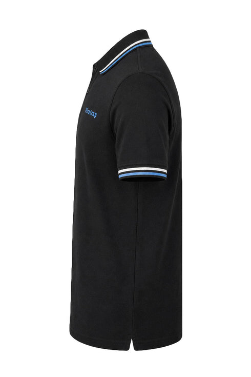 Firetrap Men’s Tipped Polo Shirt