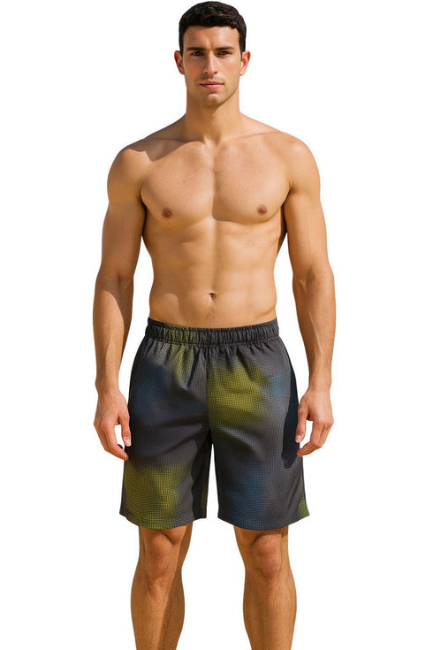 15 Pack Men’s Swim & Athletic Shorts Wholesale - From £2.66 Per Unit