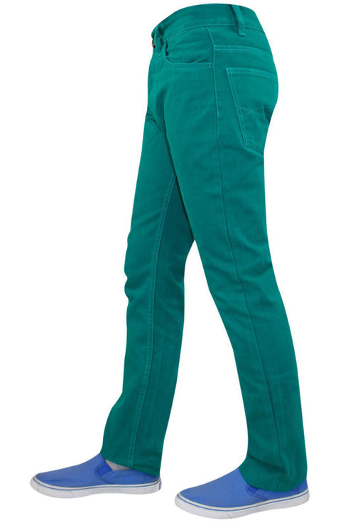 Men’s Chino Pants 6 Pack Clearance - From £3.33 Per Unit