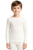 Kids' Thermal Top – Long Sleeve Winter Base Layer