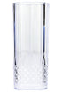 6 Pack Clear Crystal Reusable Highball Tumblers