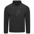 Half Zip Fleece Jumper