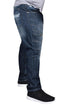 20 Pack Men's Kastra Plus Size Jeans