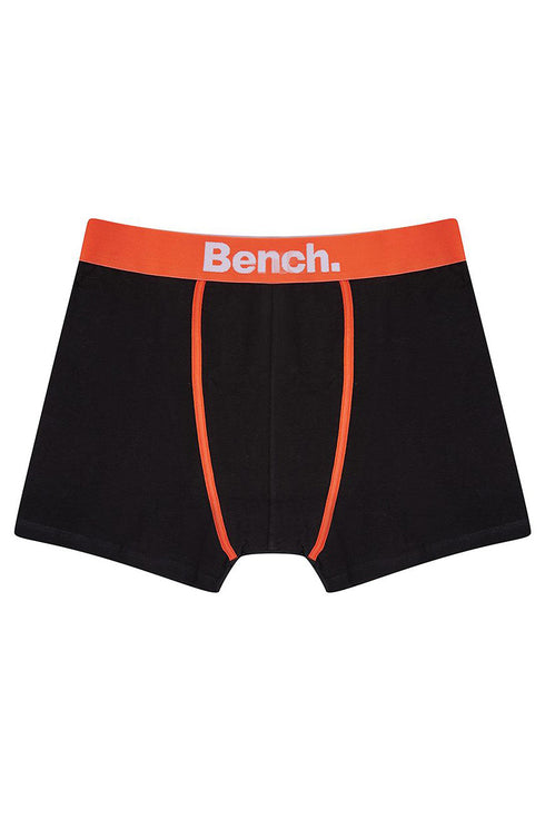 3 Pack Mens Cotton Underwear Gift Set