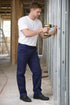 Men’s Durable Industrial Uniform Pants for Everyday Use
