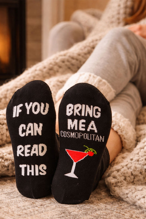 Funky Design Novelty Socks - 1/2 Pairs