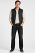 Men’s Straight Leg Jeans