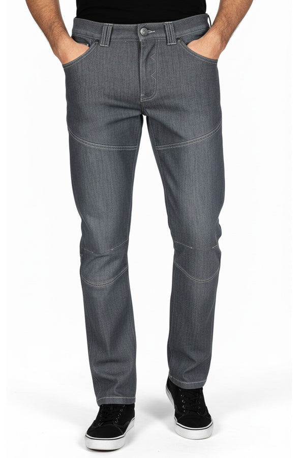Mens Straight Leg Jeans - TF200