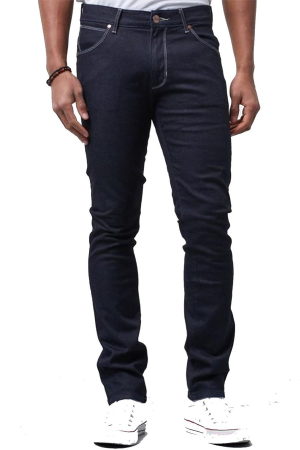 Men’s Branded Soft Stretch Jeans
