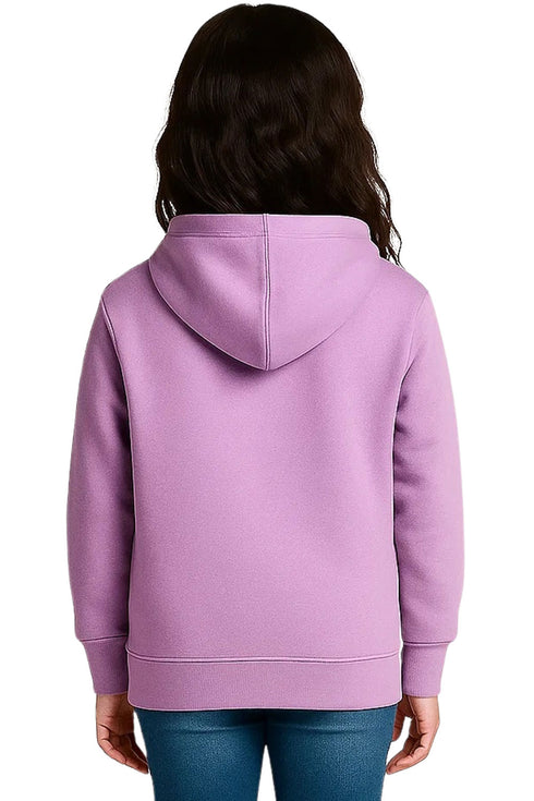 Kids Hoodie – Toddler Pullover Sweatshirt, Ages 2-6 Years