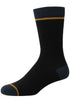Men’s Thermal Socks 2.3 TOG – Extra Warm Winter Socks for Cold Weather | Heat Insulated Crew Length