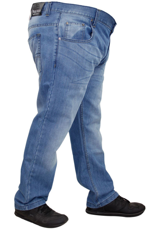 Mens Denim Jeans - TF023