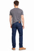 Mens Straight Leg Denim Jeans TF100
