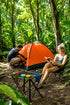 Folding Camping Table with Carry Bag – Lightweight Portable Outdoor Table