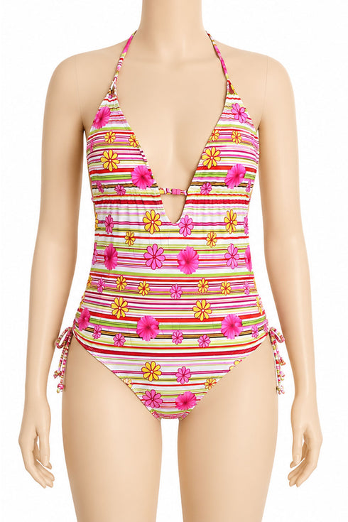 Girls One Piece Swimsuits Clearance Bulk Packs - From £1.66 Per Unit