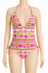 Girls One Piece Swimsuits Clearance Bulk Packs - From £1.66 Per Unit