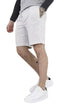 Mens Tarley Knee-Length Drawstring Shorts