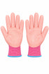 Waterproof Work Gloves for Gardening, Cleaning & DIY - 3 & 6 Pairs