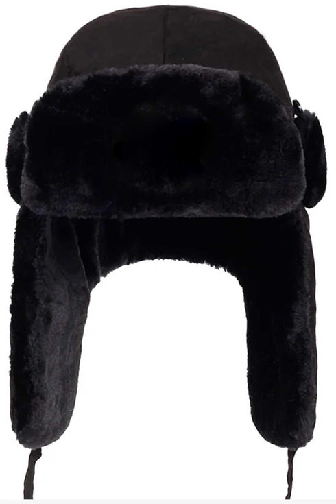 Unisex Faux Fur Trapper Hat – Bulk Pack (10/25/50 Hats)