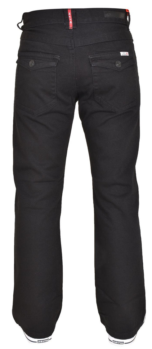 APT Men Jeans A42