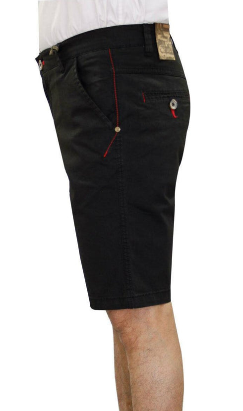Jack South Chino Cotton Shorts