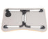 Portable Laptop Table for Bed Adjustable Folding Bed Desk Tray