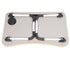 Portable Folding Laptop Table for Bed | Bed Desk Tray