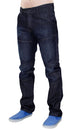 Men Woodel Straight Fit Jeans