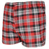 6 Pack Assorted Mens Woven Boxers