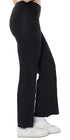 42 Pack Girls High Waisted Flare Trousers - 95p Per Unit