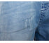 Women's Dungaree Gina Light Blue G81_W_Dungre_Gina_LBLU_14