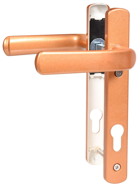 Spring Double Glazing Door Handle