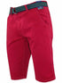 Men's Chino Cotton Shorts - 37 Pack