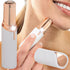 Womens Facial Hair Remover – Painless Cordless Epilator & Trimmer