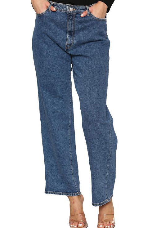 Women’s Stretch Denim Jeans Bootcut Grazer