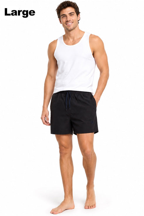 14 Pack Men’s Big Size Shorts Clearance - From £1.78 Per Unit