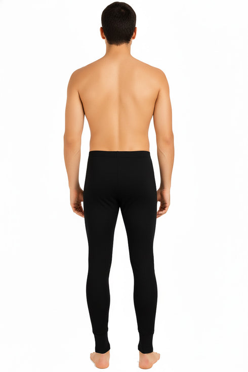 Mens Long Johns Premium Thermal Bottom