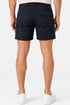 Men’s Cargo Combat Shorts – Cotton Blend Multi Pocket Summer Shorts
