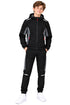 Kid's 3 Piece Water Resistant Tracksuit Set