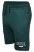 Mens Bench Poly Cotton 3 Pockets Shorts
