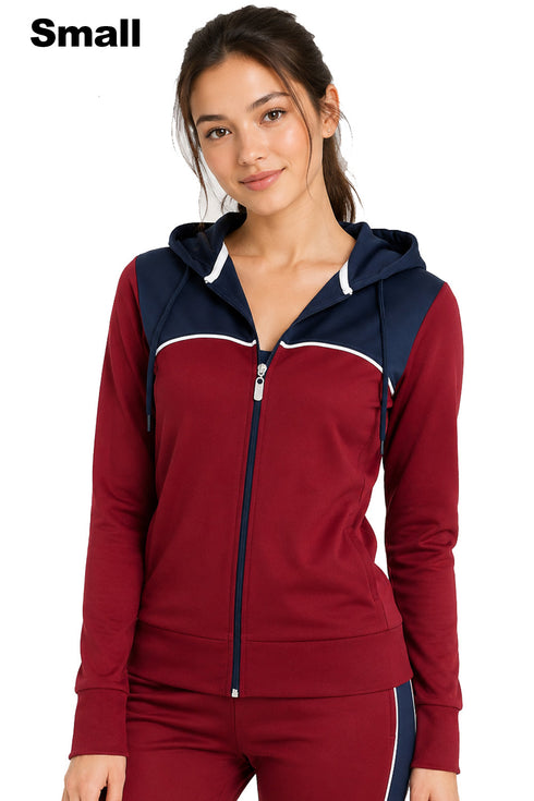 10 Pack Women’s Tracksuit Jumpers & Jogger Trousers - From £2.99 Per Unit