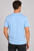 Fire Trap Mens Plain Cotton T-shirt