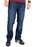 Smith & Jones Men's Jeans Henry SJ_M_Jeans_Henry_DW_46R